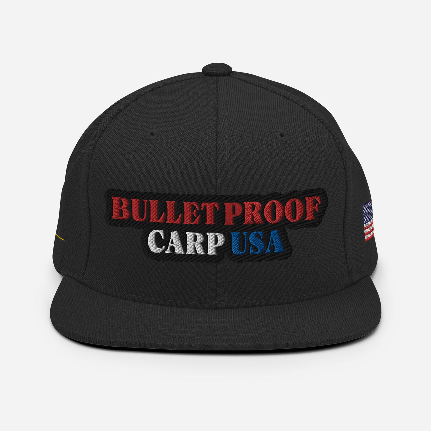 Snapback Hat