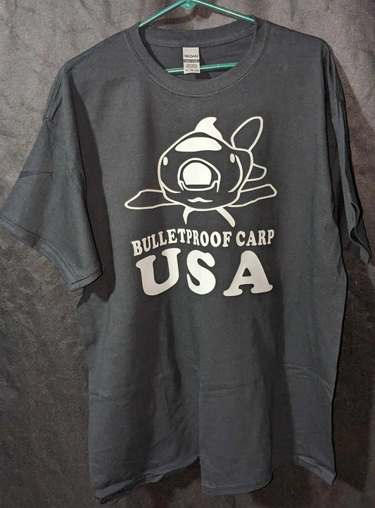 Bulletproof Carp T-SHIRT