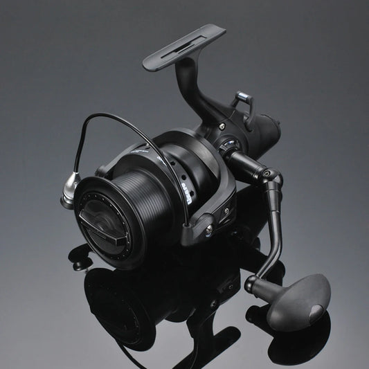 Bite & Run Carp Fishing Reel 5000 / 6000 / 9000