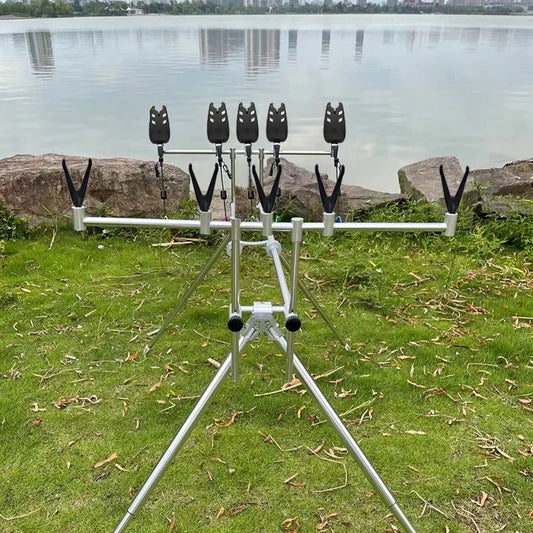 Carp Fishing Rod Pod