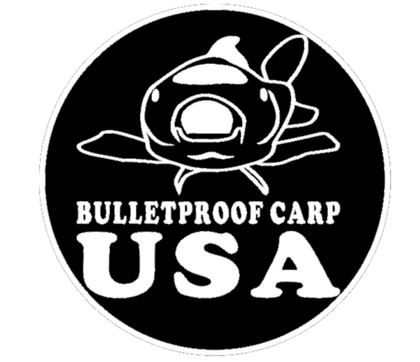 Bulletproof Carp USA 