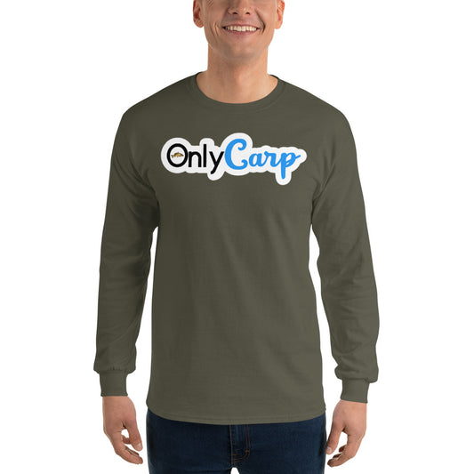 Men’s Long Sleeve Shirt